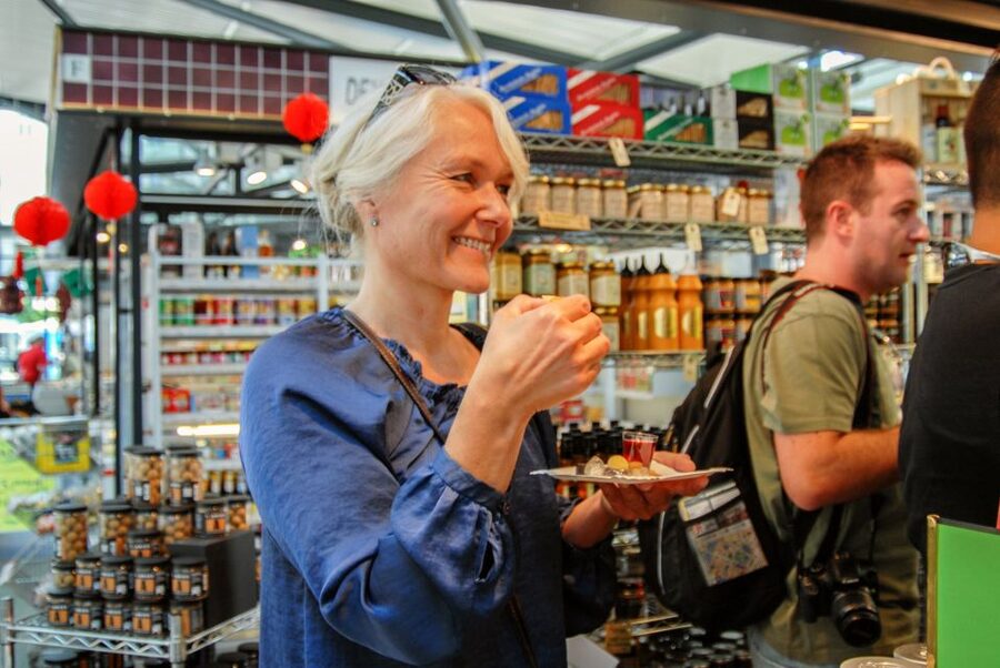 Copenhagen’s oldest and original food tour (Est. 2011). - Starting near Torvehallerne