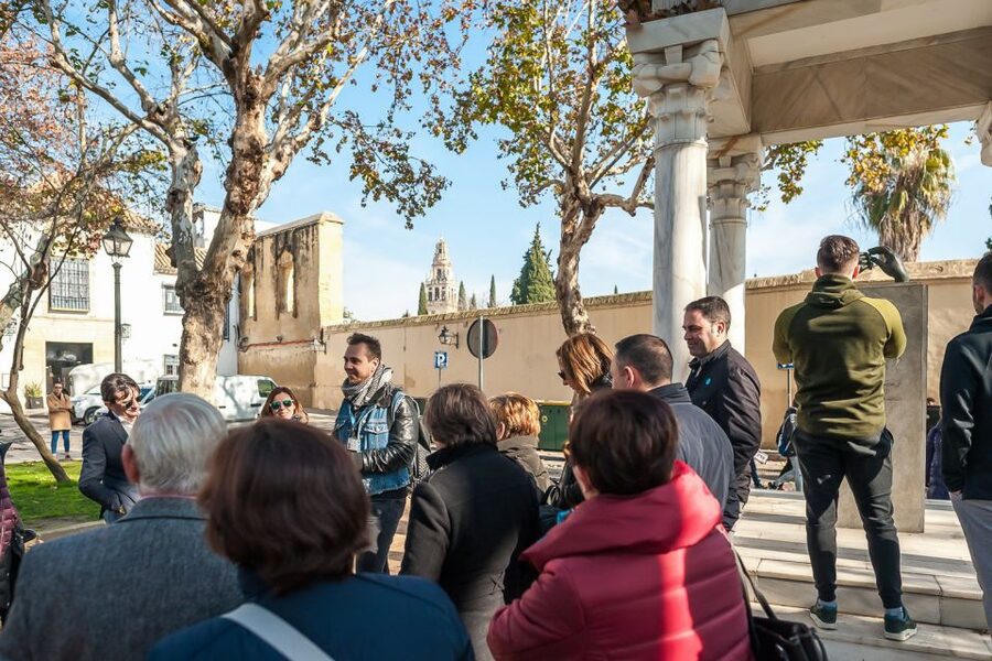 Cordoba: Monuments Walking Tour - Is $66 a fair price?