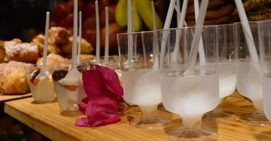 Corfu: Gastronomy Walking Tour - Food first, but with Corfu attached