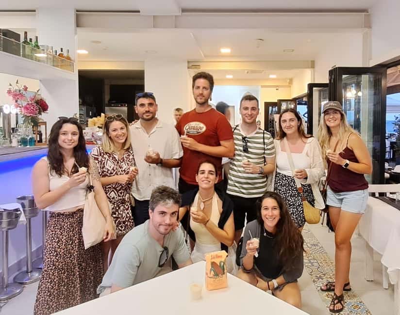 Corralejo: Walking tour with tastings of local products - Starting at El Campanario and its tall mill