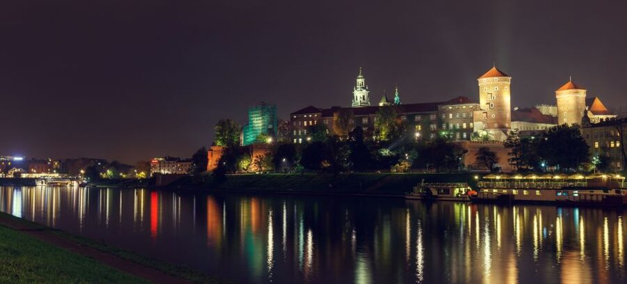 Creepy Krakow: 2-Hour City Walking Tour - Is $24 a fair price?