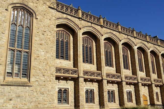 Cultural Caper Adelaide Walking Tour - Parliament House and South Australia’s political story
