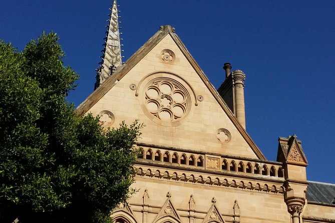 Cultural Caper Adelaide Walking Tour - Migration Museum: Adelaide’s past through personal stories