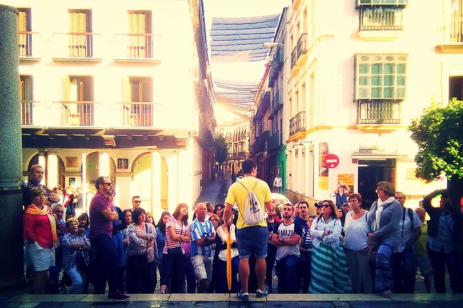 Cultural Walking Tour of Seville Monumental - Cathedral and Giralda: Seville’s two-layered symbol