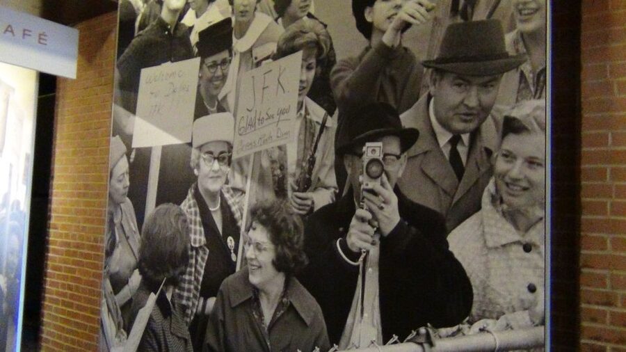 Dallas: JFK Assassination Highlights Walking Tour - Practical tips for a smoother visit