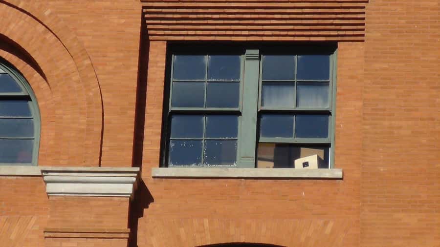 Dallas: JFK Assassination Highlights Walking Tour - John F. Kennedy Memorial Plaza and the shape of the story