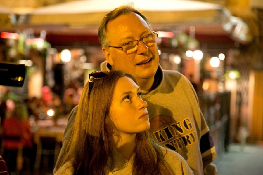 Dark Heart of Rome - Facts, Legend & Mystery Walking Tour - Corso Vittorio Emanuele II and the winding lanes