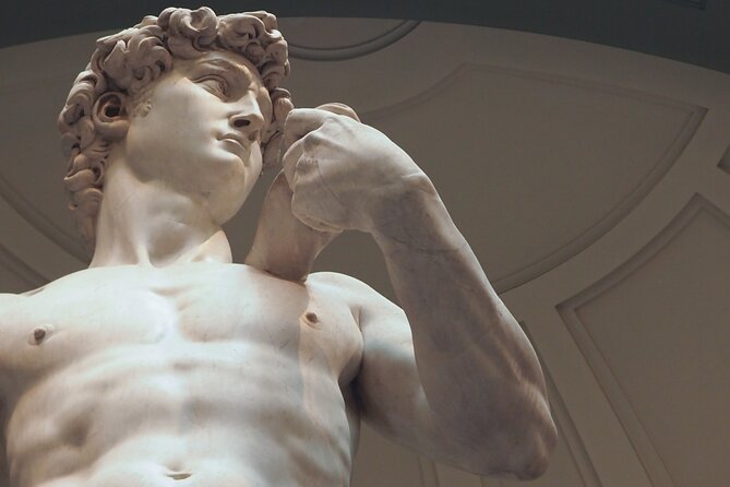 David & Accademia Guided Tour with Time Entry Ticket - Why this Florence combination works