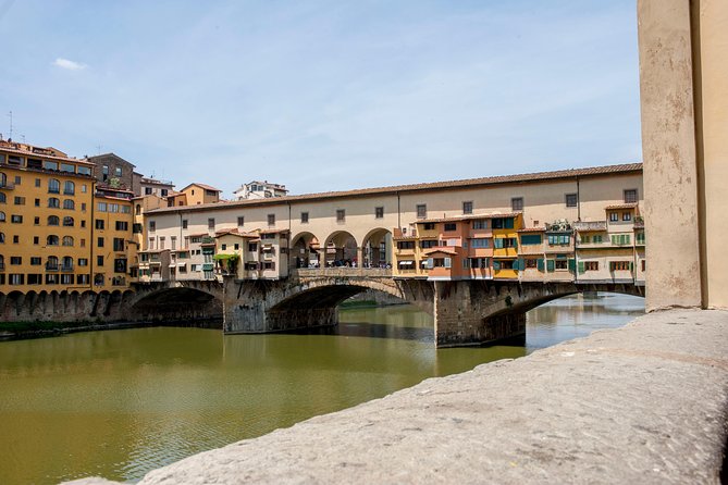 David & Accademia Guided Tour with Time Entry Ticket - What $37.49 buys you
