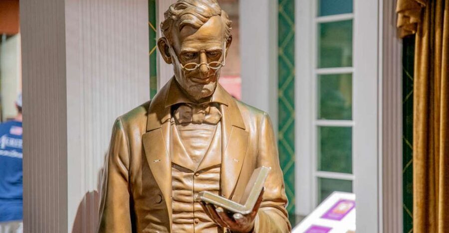 DC: Lincoln Assassination Tour with Ford's Theatre Entry - Why this Lincoln tour works so well