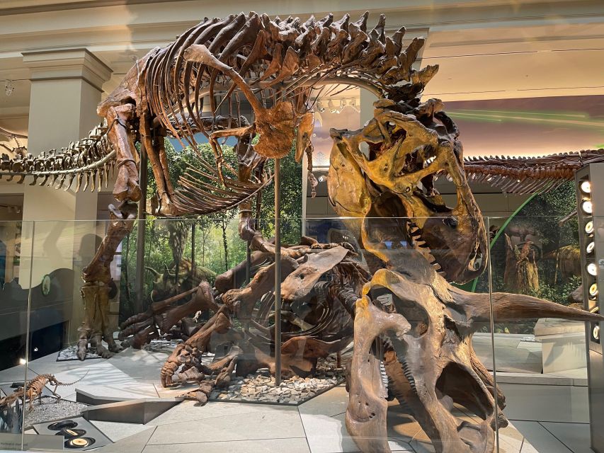 DC: Smithsonian Highlights Walking Tour with Air and Space - How much value do you get for $79?