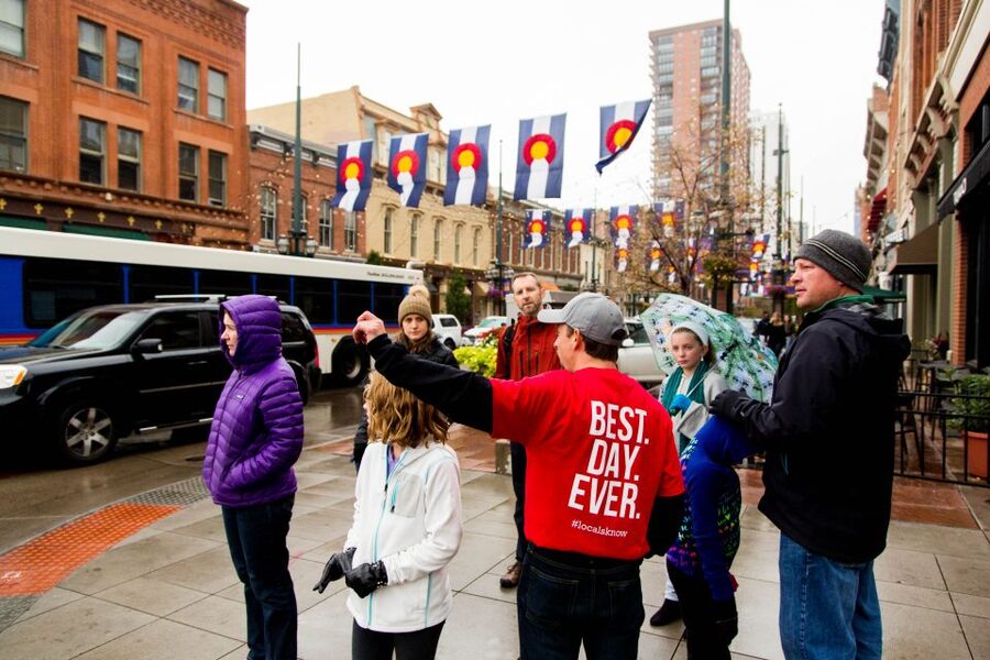 Deep Dive into Denver: Small-Group Walking Tour - Is $39 good value?