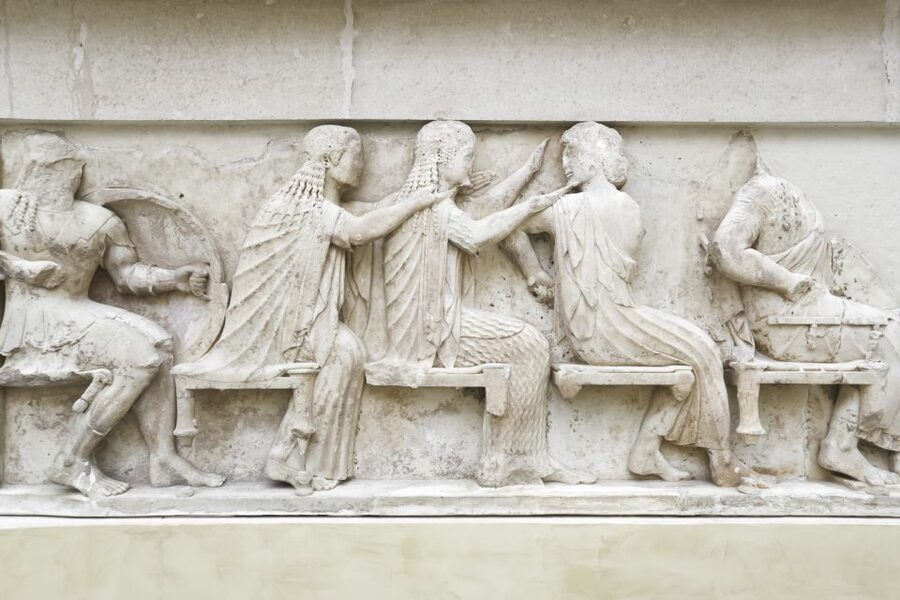 Delphi Guided Walking Tour and Admission Ticket - Who will get the most from this tour