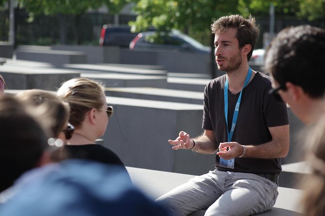 Discover Berlin Half-Day Walking Tour - Why this Berlin walk works so well