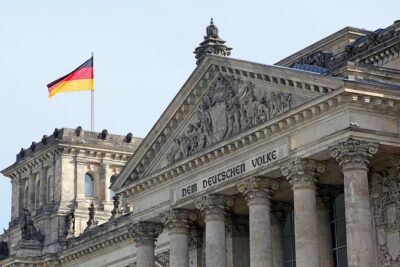 Discover Berlin Half-Day Walking Tour