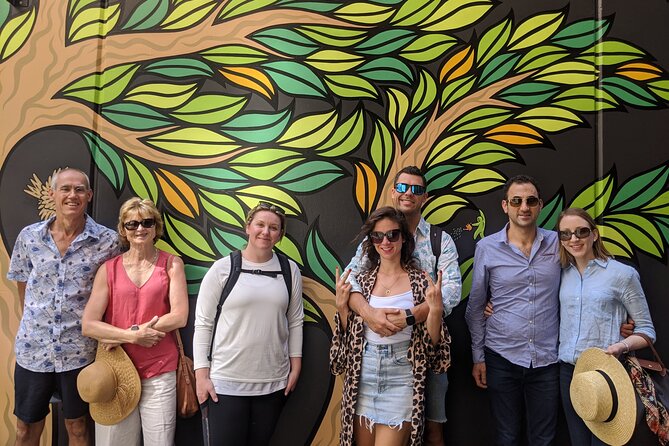 Discover Perth Walking Tour: History, Art, Local Insights + More! - Recommendations You Can Actually Use