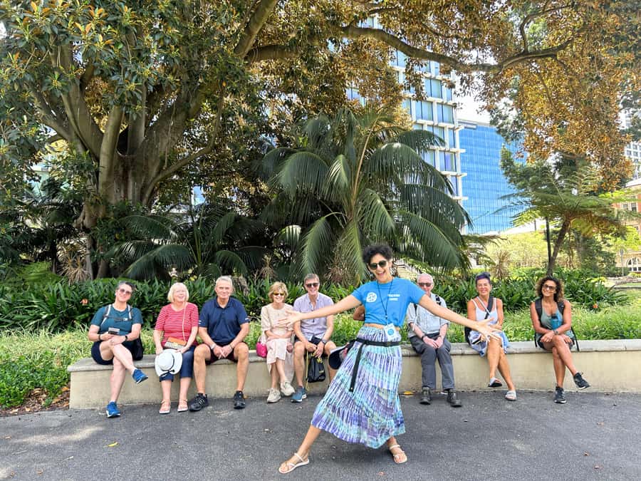 Discover Perth Walking Tour: History, Art, Sights + More! - Key things to know before you book