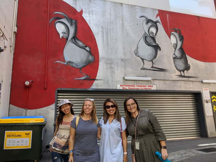 Discover Perth Walking Tour: History, Art, Sights + More! - How much value do you get for $50?
