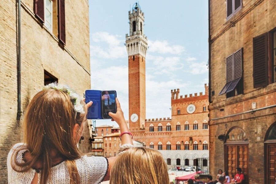Discover Siena: Guided Walking Tour and Cathedral Visit - Why a guided walk works so well in Siena
