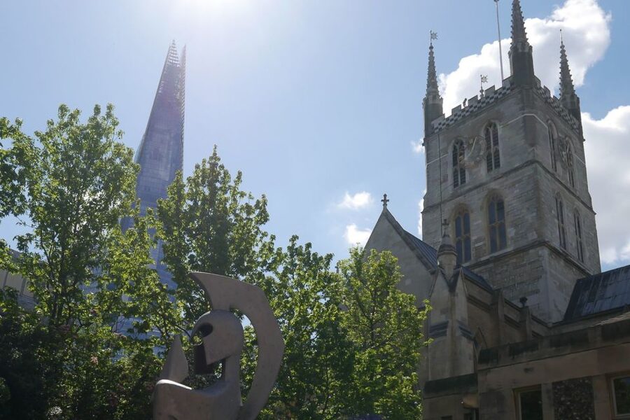 Doctor Who London Walking Tour - Who will enjoy this Doctor Who tour most?