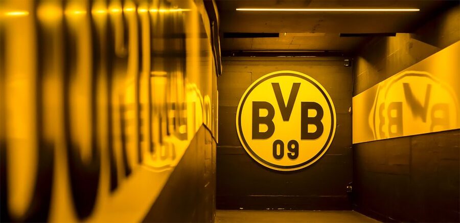 Dortmund: BVB Self-Guided Stadium Walk - Key things to know before you go