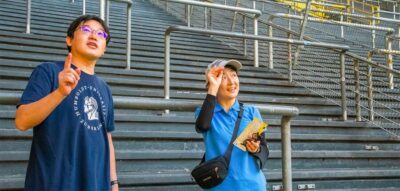 Dortmund: BVB Self-Guided Stadium Walk