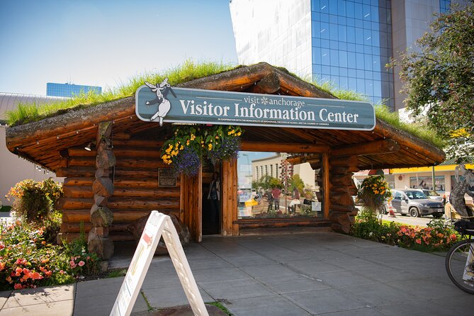 Downtown Anchorage Food and History Walking Tour - Who should book it, and who should skip it?