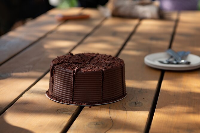 Downtown Anchorage Food and History Walking Tour - Starting at Humpy’s and finding your bearings