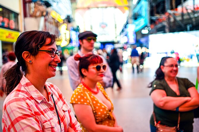 Downtown Las Vegas Food Tour of 6 Iconic Dishes & Hidden Gems - What makes this Downtown Las Vegas food tour worth considering