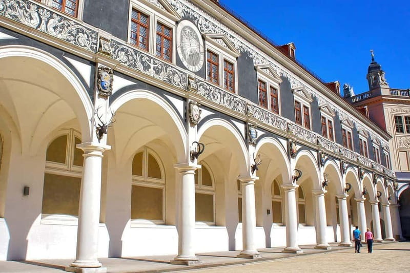 Dresden: City & Semperoper Guided Walking Tour - Is $35 good value for Dresden?