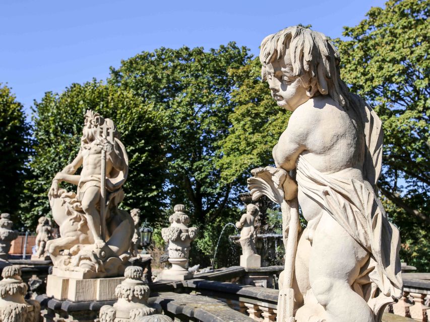 Dresden: Guided City Walk - Who Should Book This Dresden Walk?