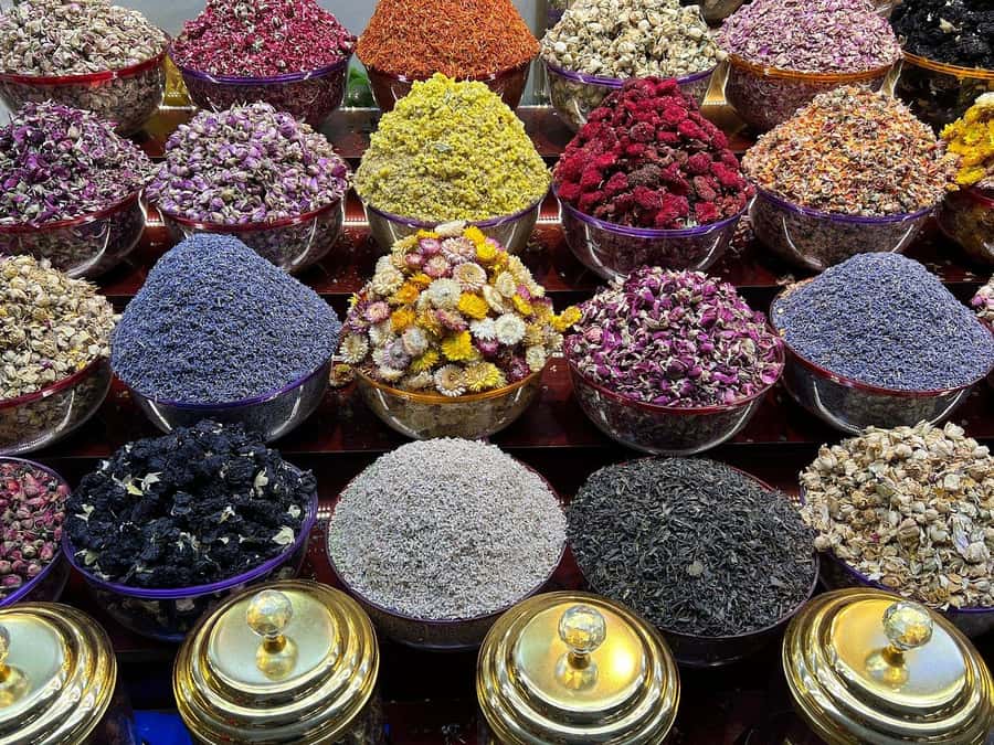 Dubai: Old City Walking Tour with Abra Ride - Key points to know before booking