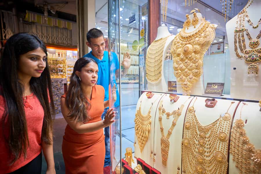 Dubai: Private Old Town, Heritage & Souks Walking Tour - How the guides shape the experience