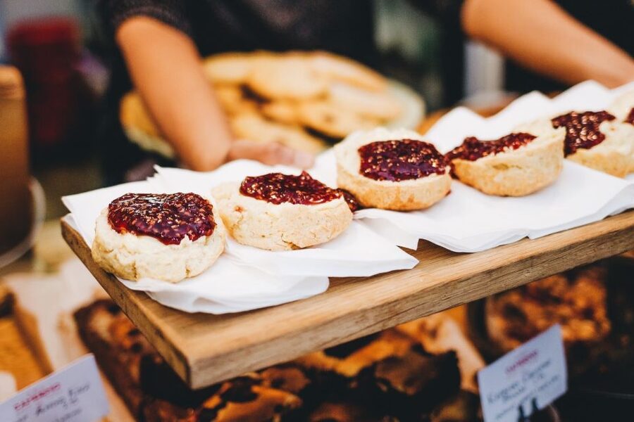 Dublin: Delicious Walking Food Tour - Starting beneath the Spire on O’Connell Street