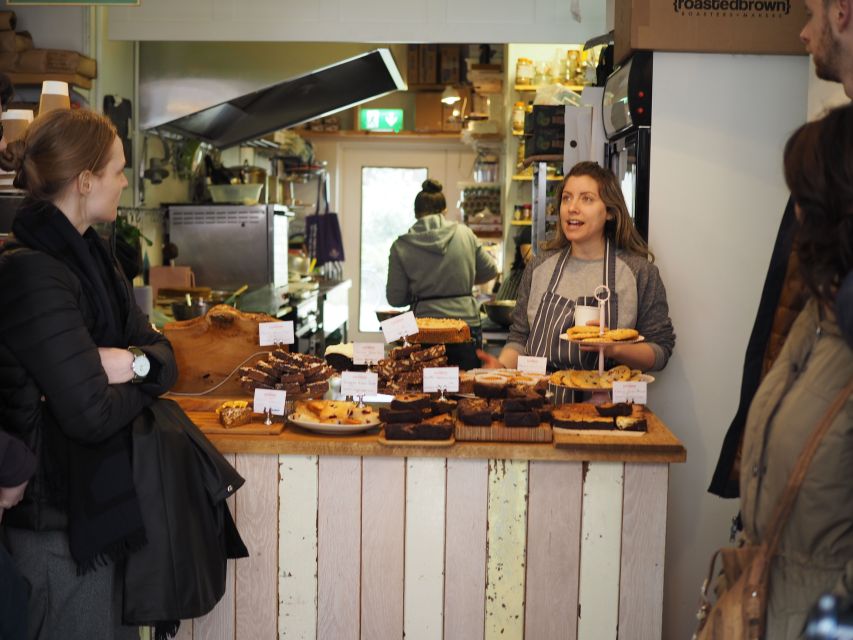 Dublin: Delicious Walking Food Tour - Who will enjoy this food walk most