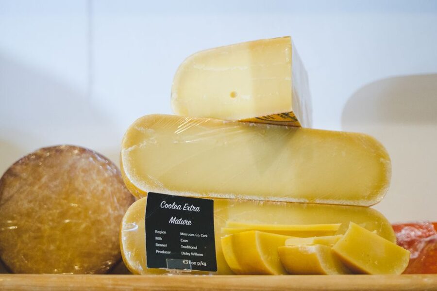 Dublin: Delicious Walking Food Tour - Practical advice for a smoother afternoon
