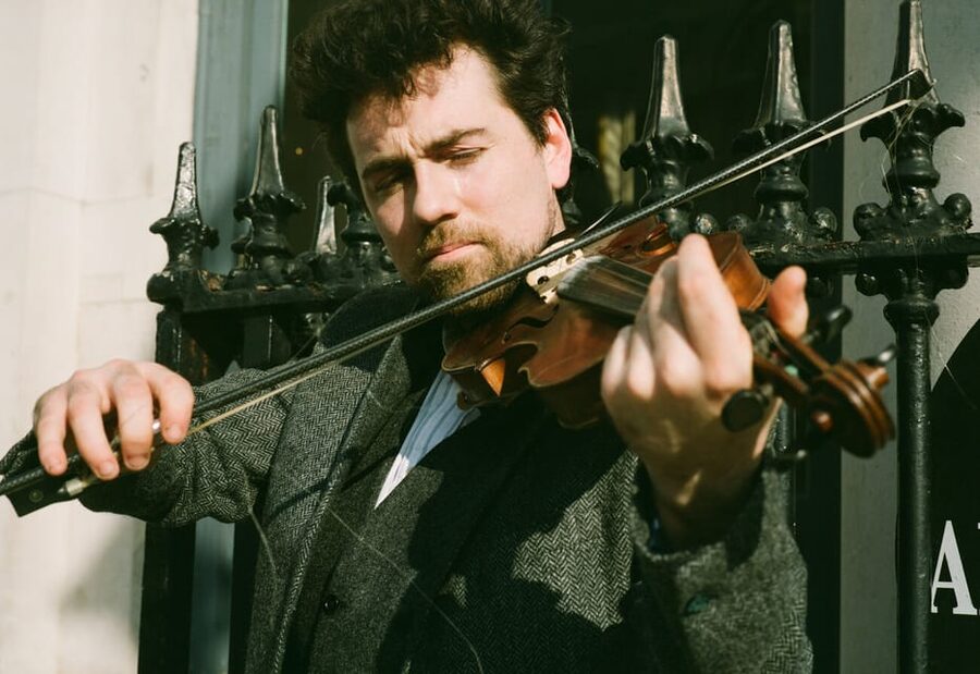Dublin: Irish Music Walking Tour with Live Performance - Who will enjoy this most?