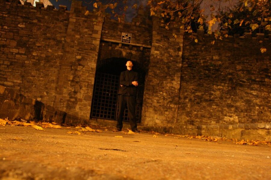 Dublin's Haunted History Walking Tour - Darkey Kelly and Dublin’s criminal past