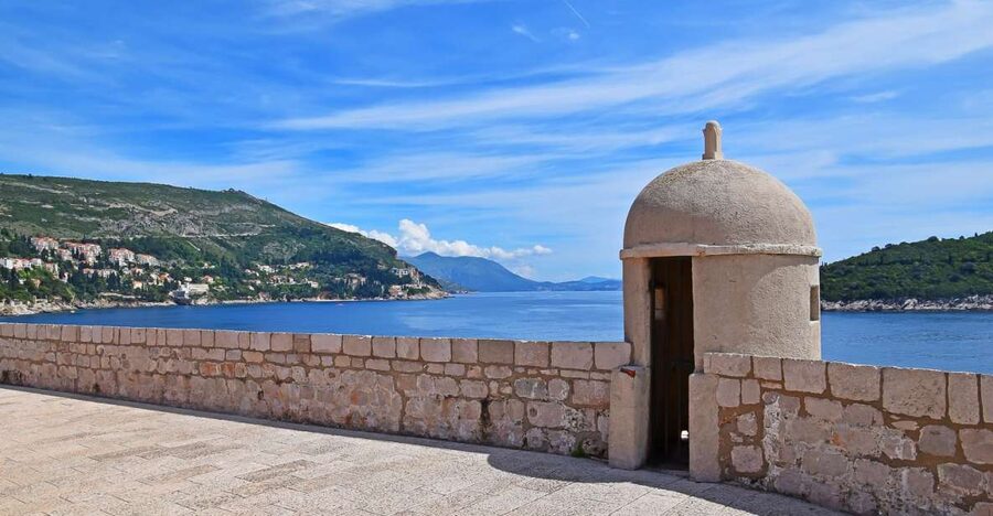 Dubrovnik: City Walls Early Morning or Sunset Walking Tour - Key points to know before you book