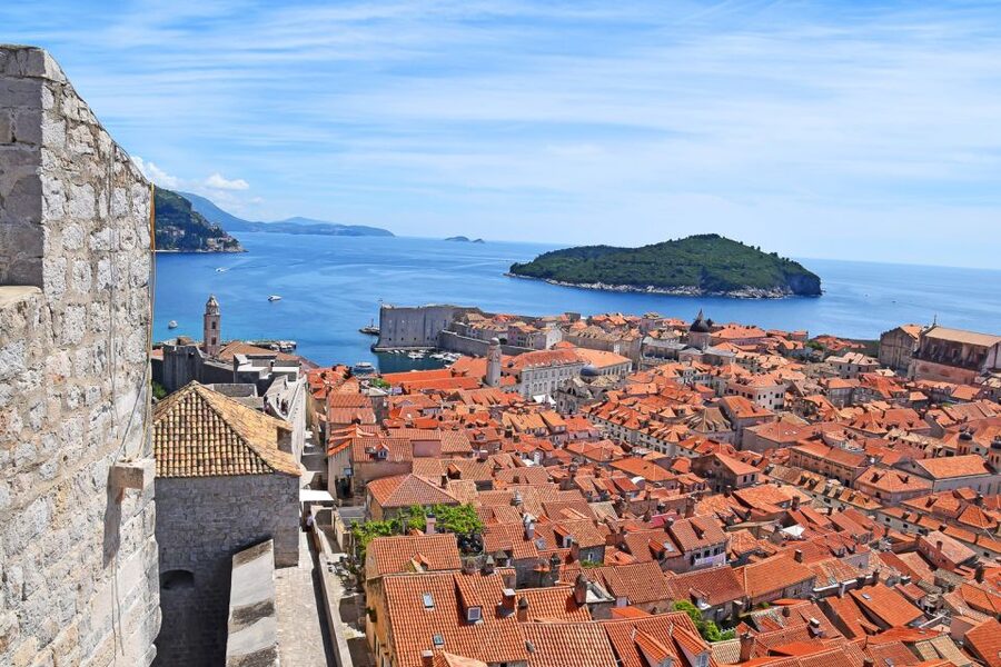 Dubrovnik: City Walls Early Morning or Sunset Walking Tour - Early morning or sunset: which time is better?