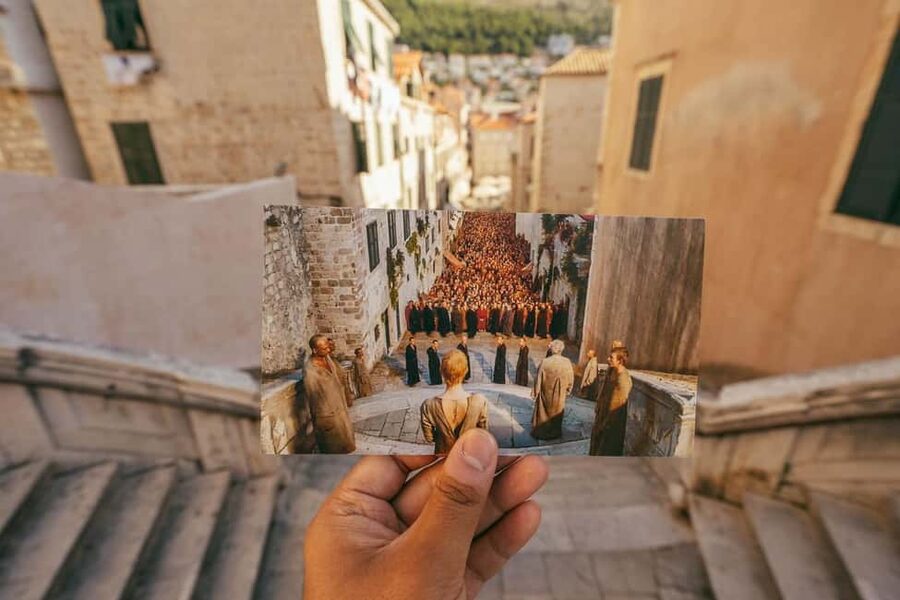 Dubrovnik: City Walls, Old Town Walking Tour & Adriatic View - Why this Dubrovnik walking tour works