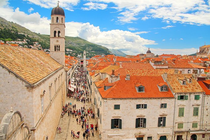 Dubrovnik Discovery Old Town Walking Tour - Why this short Dubrovnik walk is worth your time