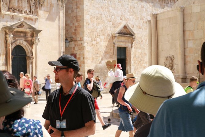 Dubrovnik Discovery Old Town Walking Tour - Who will get the most from this tour