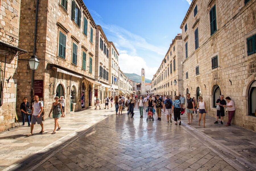 Dubrovnik: Early Bird Walking Tour - Six things to know before you book