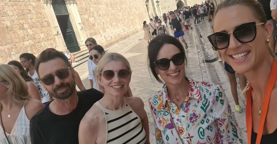 Dubrovnik: Explore Dubrovnik Old Town Walking Tour - Seeing Dubrovnik through local routines