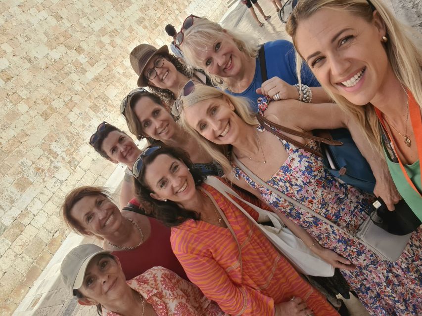 Dubrovnik: Explore Dubrovnik Old Town Walking Tour - Who should book this Dubrovnik walk?