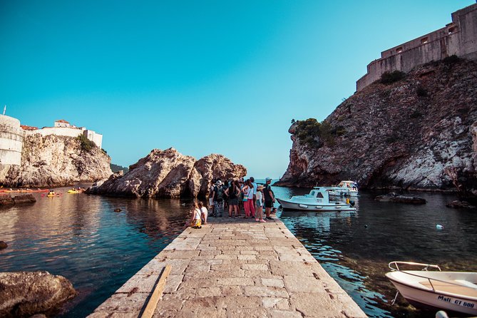 Dubrovnik: Game of Thrones Walking Tour - Key points before you book