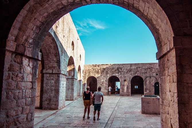 Dubrovnik: Game of Thrones Walking Tour - Old Town streets, the Red Keep, and Littlefinger’s brothel