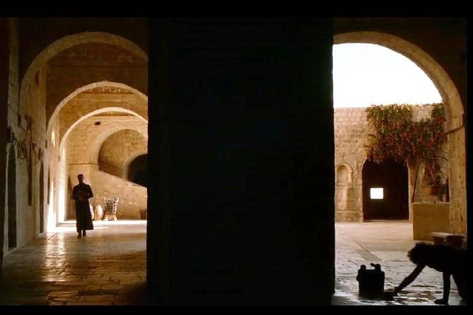 Dubrovnik: Game of Thrones Walking Tour - Guides who make the difference