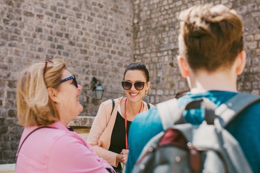 Dubrovnik: History and Game of Thrones Walking Tour - What $29 gets you